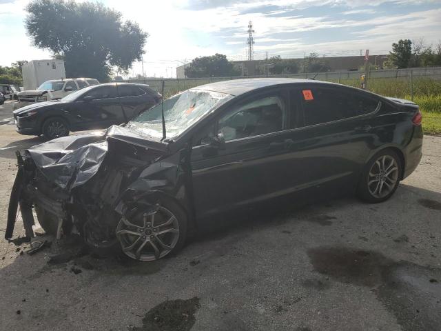 FORD FUSION SE 2017 3fa6p0h71hr367787