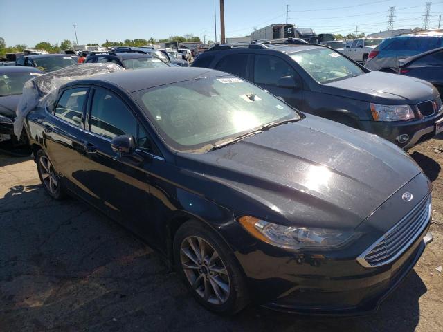 FORD FUSION SE 2017 3fa6p0h71hr369930