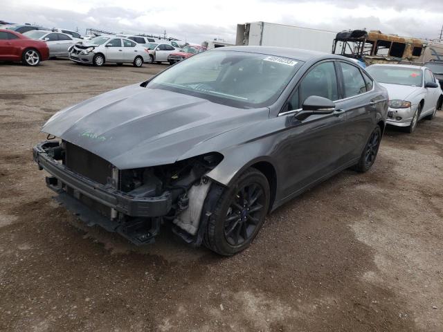 FORD FUSION SE 2017 3fa6p0h71hr370074