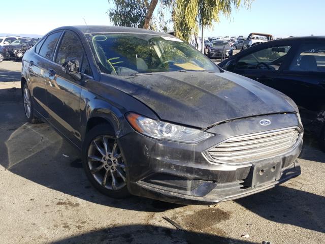 FORD NULL 2017 3fa6p0h71hr370530