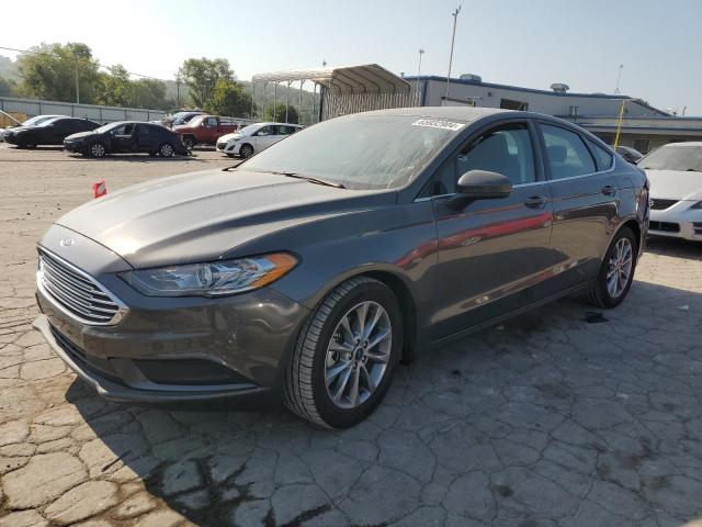 FORD FUSION SE 2017 3fa6p0h71hr370771