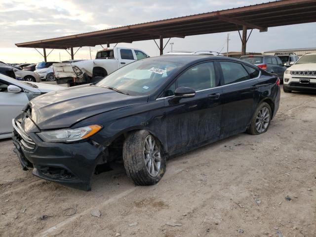 FORD FUSION SE 2017 3fa6p0h71hr375193