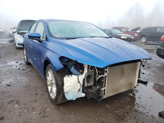 FORD FUSION SE 2017 3fa6p0h71hr375419