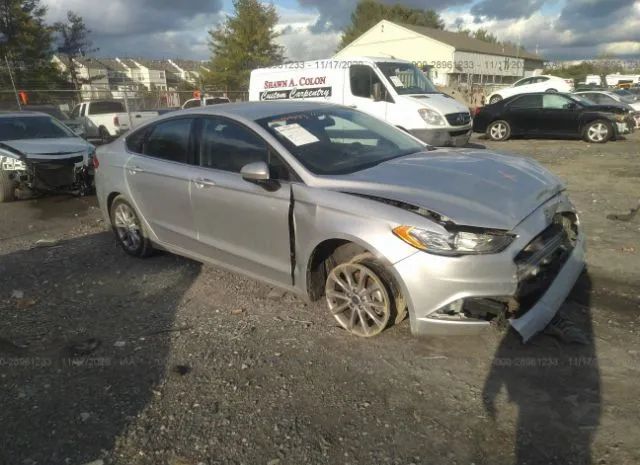 FORD FUSION 2017 3fa6p0h71hr377316