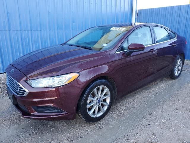 FORD FUSION 2017 3fa6p0h71hr379115