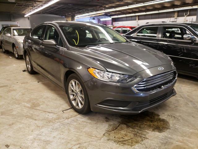 FORD FUSION SE 2017 3fa6p0h71hr382824