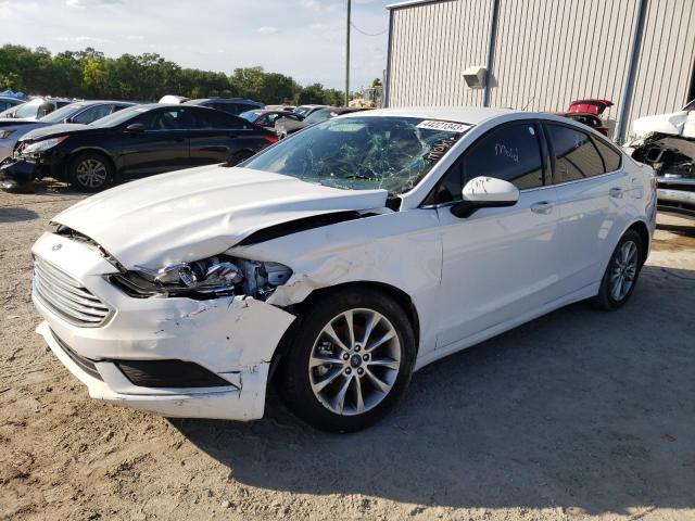 FORD FUSION SE 2017 3fa6p0h71hr383293