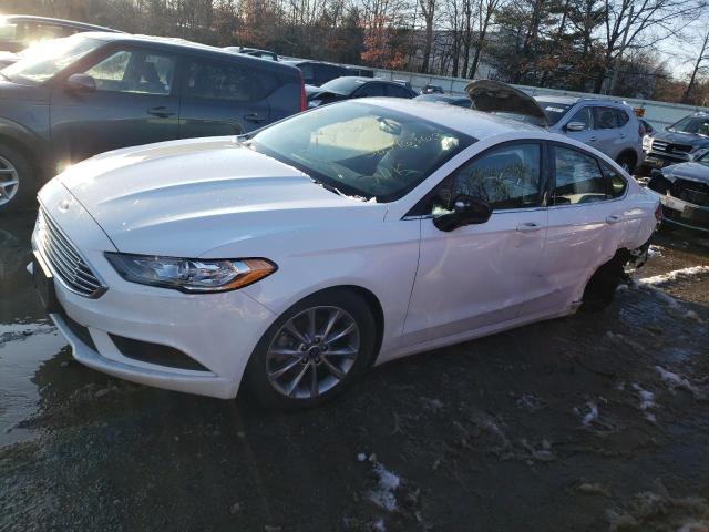 FORD FUSION SE 2017 3fa6p0h71hr390177