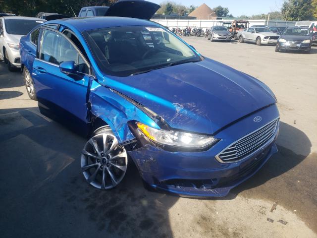 FORD NULL 2017 3fa6p0h71hr390955