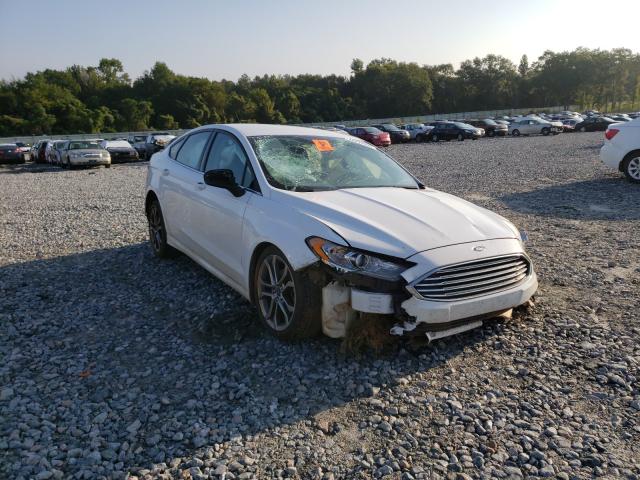 FORD FUSION SE 2017 3fa6p0h71hr391930