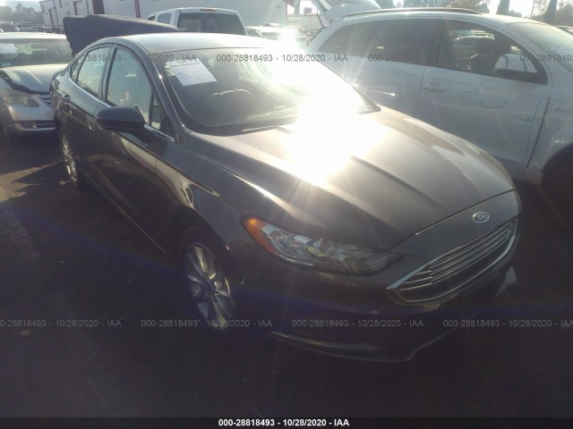 FORD FUSION 2017 3fa6p0h71hr398943