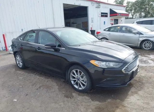 FORD FUSION 2017 3fa6p0h71hr399767