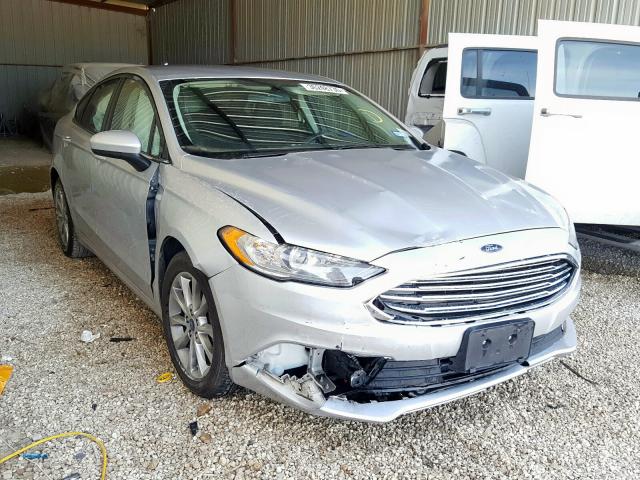 FORD NULL 2017 3fa6p0h71hr403316