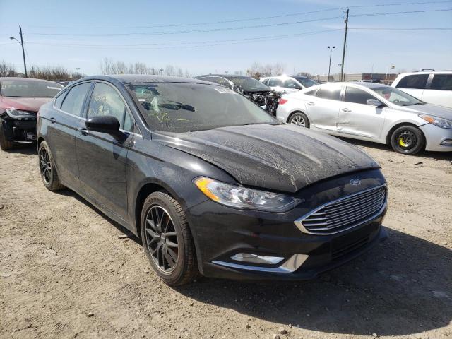 FORD FUSION SE 2017 3fa6p0h71hr404742