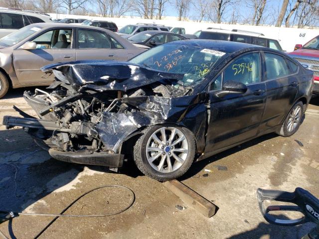 FORD FUSION 2017 3fa6p0h71hr407480