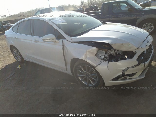 FORD FUSION 2017 3fa6p0h71hr415031