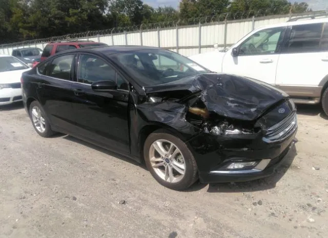 FORD FUSION 2018 3fa6p0h71jr106746