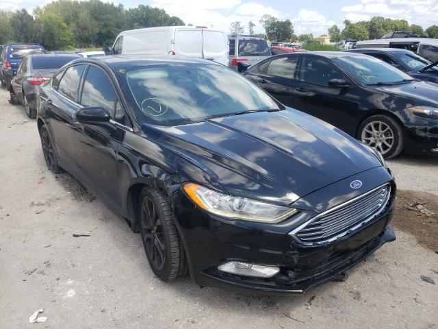 FORD FUSION SE 2018 3fa6p0h71jr107251