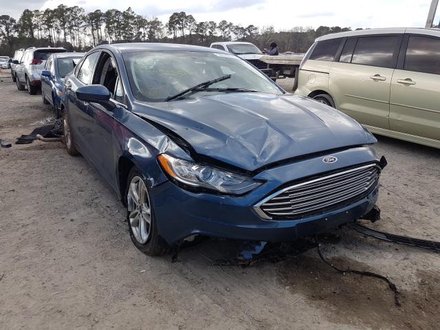 FORD FUSION SE 2018 3fa6p0h71jr108397