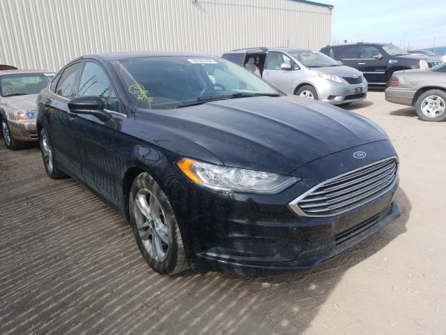 FORD FUSION SE 2018 3fa6p0h71jr112305