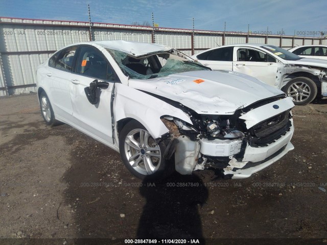 FORD FUSION 2018 3fa6p0h71jr113423