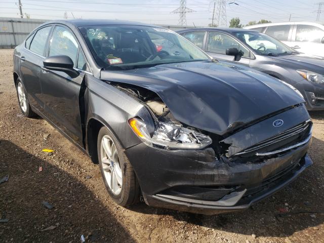 FORD FUSION SE 2018 3fa6p0h71jr113714