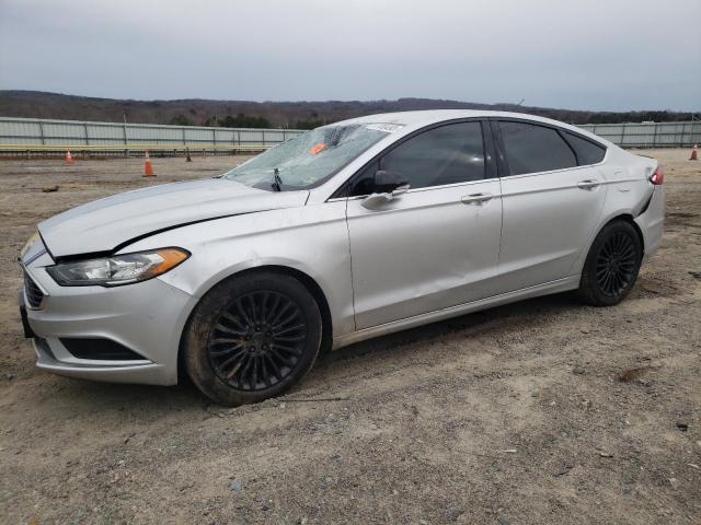 FORD FUSION SE 2018 3fa6p0h71jr118315