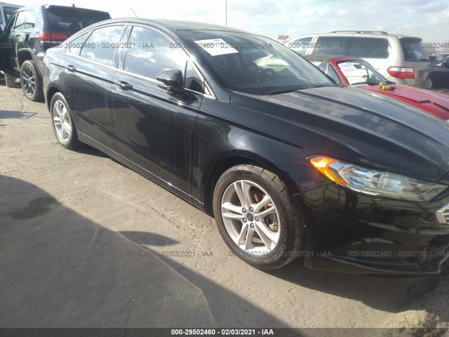 FORD FUSION 2018 3fa6p0h71jr125085