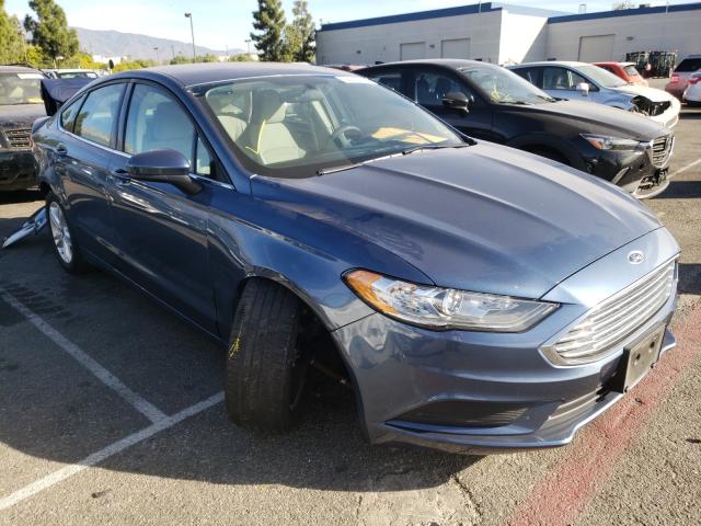 FORD FUSION SE 2018 3fa6p0h71jr125815