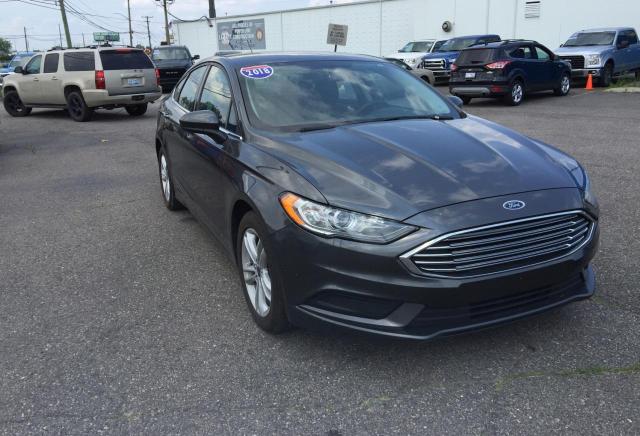 FORD FUSION SE 2018 3fa6p0h71jr131307