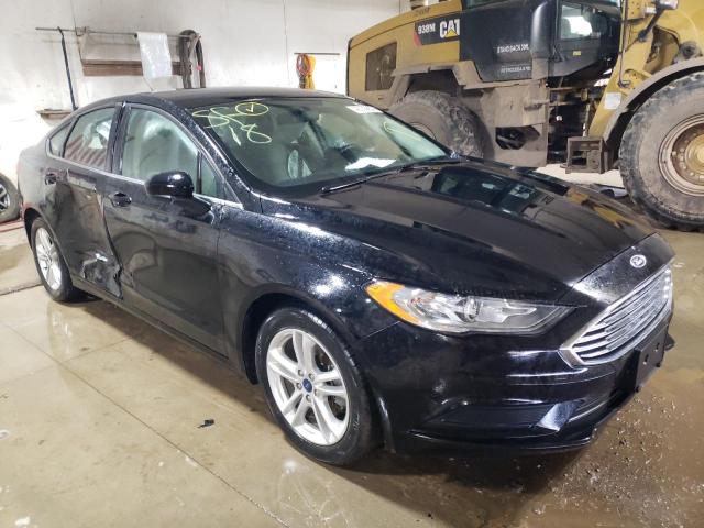 FORD FUSION SE 2018 3fa6p0h71jr132862