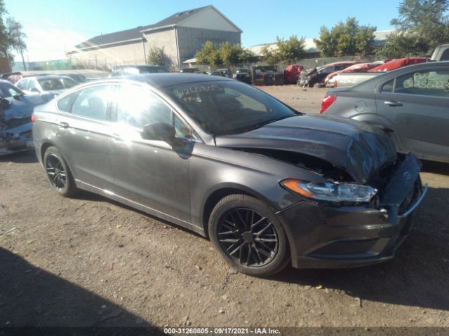 FORD FUSION 2018 3fa6p0h71jr133526