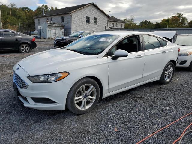 FORD FUSION SE 2018 3fa6p0h71jr133607