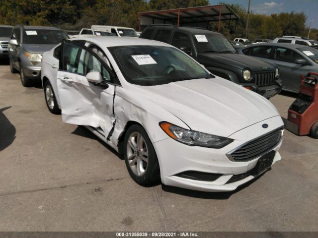 FORD FUSION 2018 3fa6p0h71jr143716