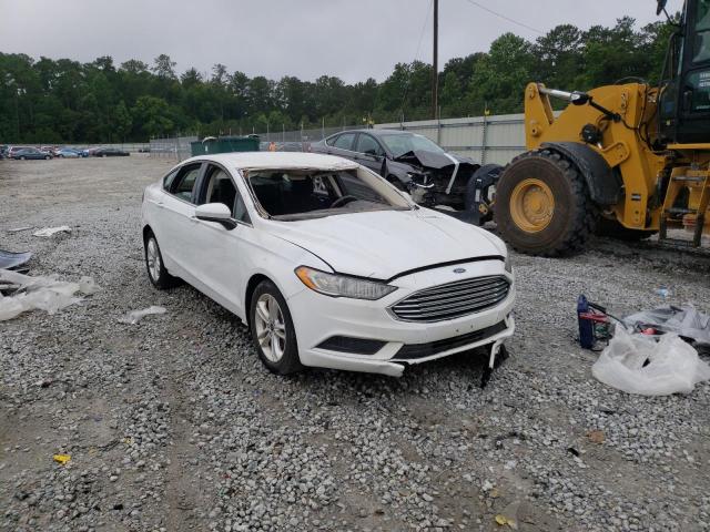 FORD FUSION SE 2018 3fa6p0h71jr143926