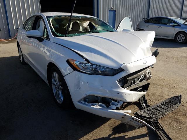 FORD FUSION SE 2018 3fa6p0h71jr151895