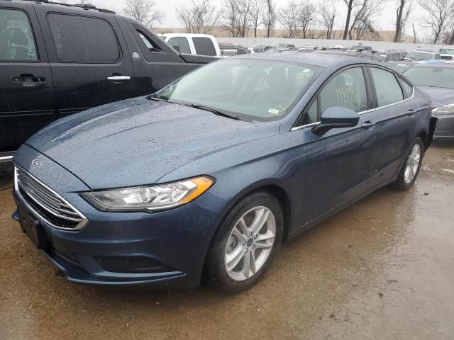 FORD FUSION 2018 3fa6p0h71jr156157