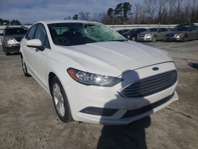 FORD FUSION SE 2018 3fa6p0h71jr159446