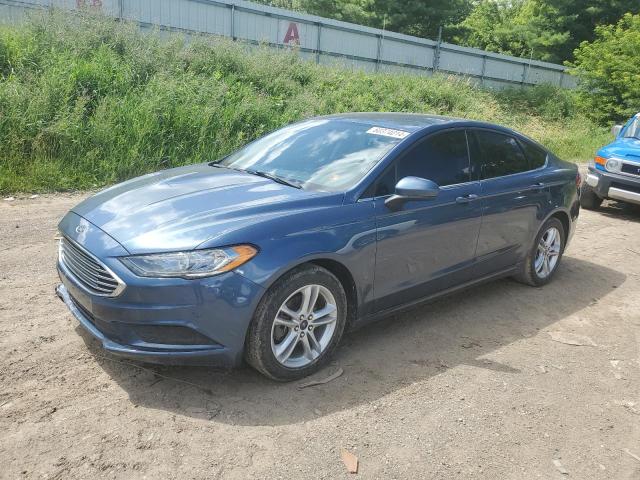 FORD FUSION SE 2018 3fa6p0h71jr165800