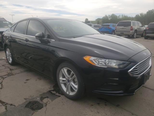 FORD FUSION SE 2018 3fa6p0h71jr176747