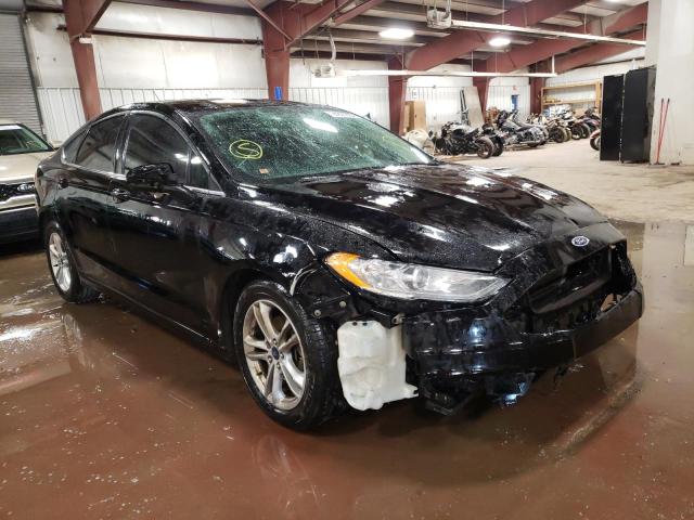 FORD FUSION SE 2018 3fa6p0h71jr191099