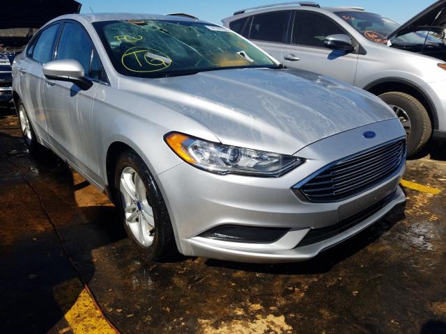 FORD FUSION SE 2018 3fa6p0h71jr194603