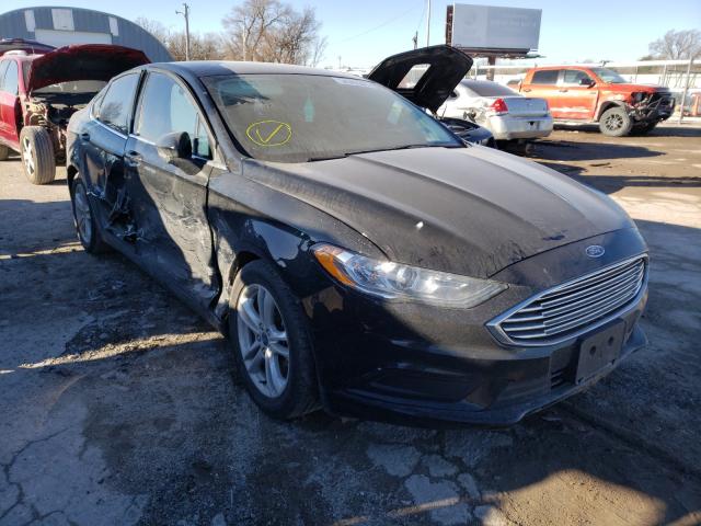 FORD FUSION SE 2018 3fa6p0h71jr221170