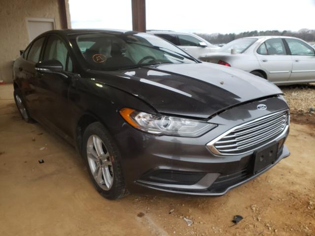 FORD FUSION SE 2018 3fa6p0h71jr254153