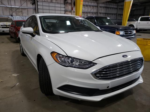 FORD FUSION SE 2018 3fa6p0h71jr254279