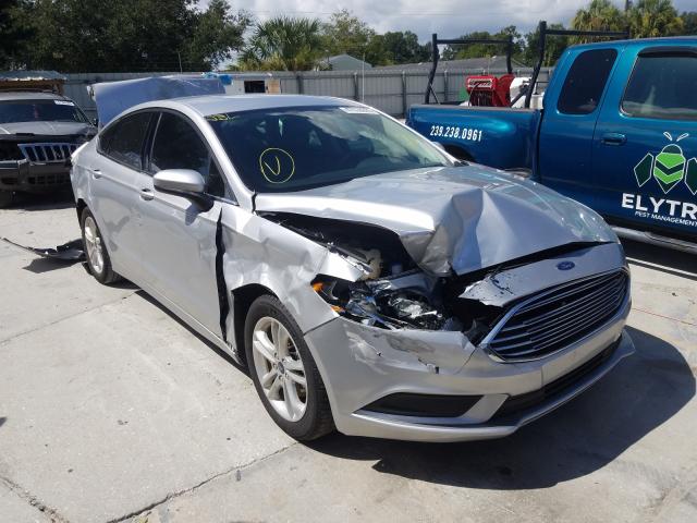 FORD FUSION SE 2018 3fa6p0h71jr261457