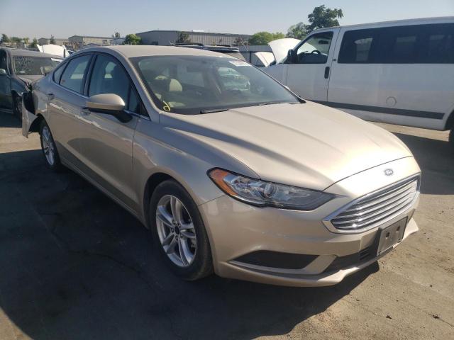 FORD FUSION SE 2018 3fa6p0h71jr261569