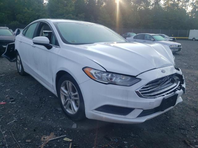 FORD FUSION SE 2018 3fa6p0h71jr270188