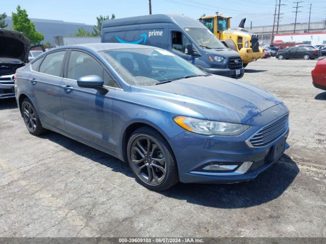 FORD FUSION 2018 3fa6p0h71jr271051