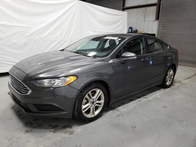 FORD FUSION SE 2018 3fa6p0h71jr279179